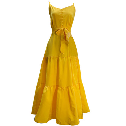 Womens Summer Dress