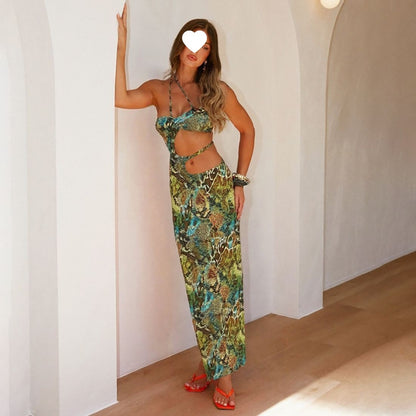 Women's Summer Dress