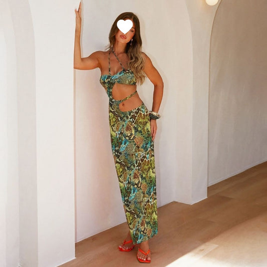 Women's Summer Dress