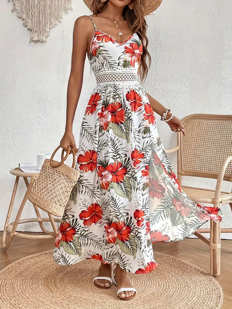 Womens Summer Dress