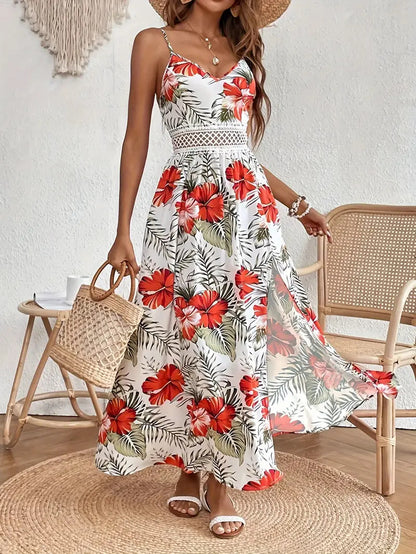 Womens Summer Dress