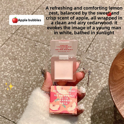 Long-lasting Full-Body Perfume for Women