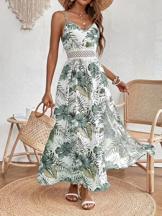 Womens Summer Dress