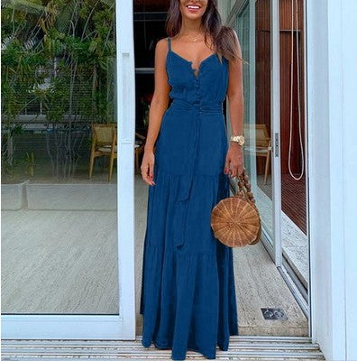 Womens Summer Dress