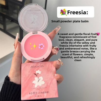 Long-lasting Full-Body Perfume for Women