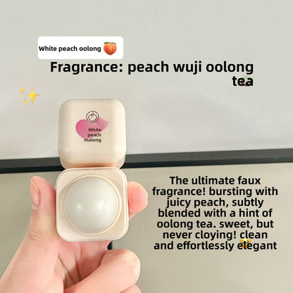 Long-lasting Full-Body Perfume for Women