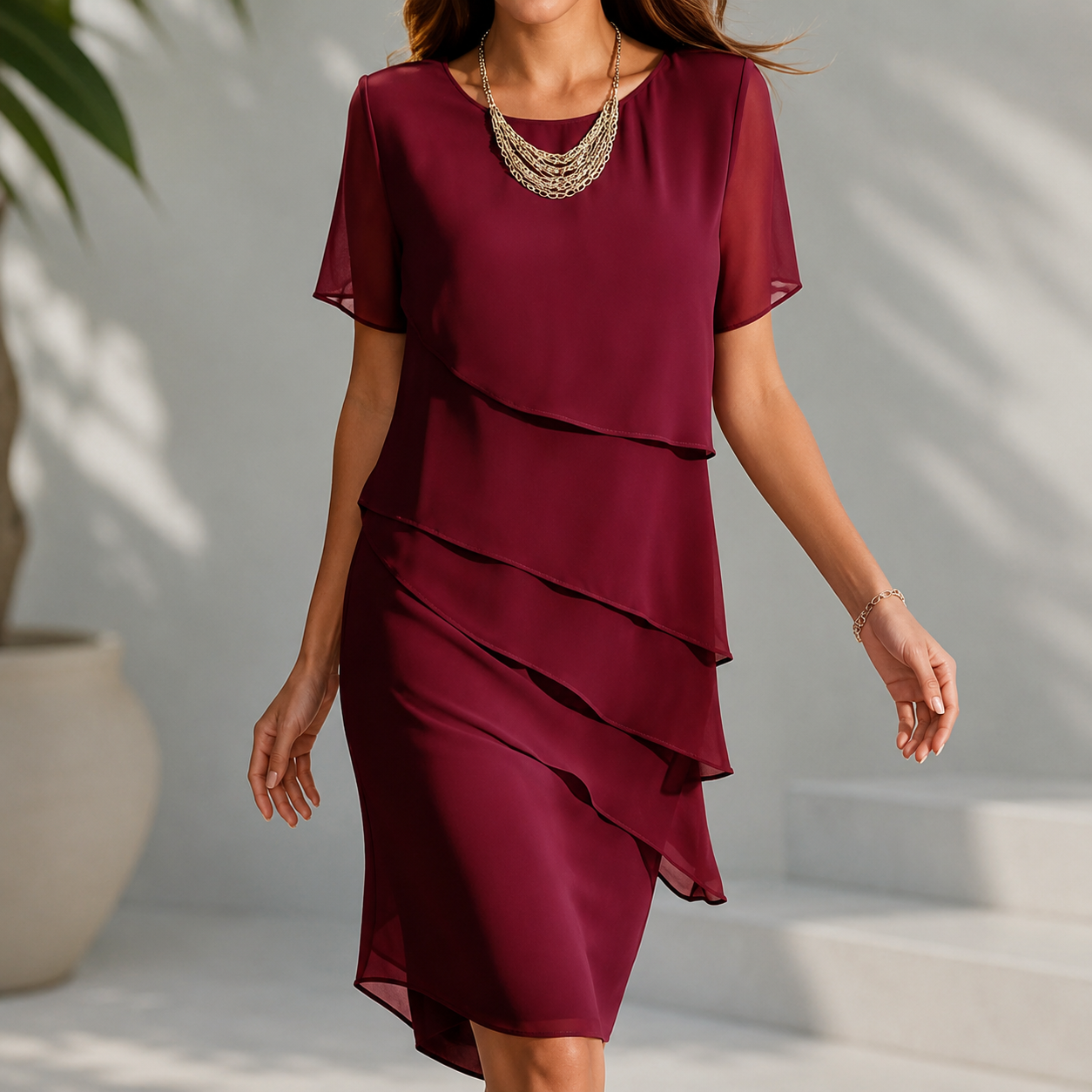 Womens Dress