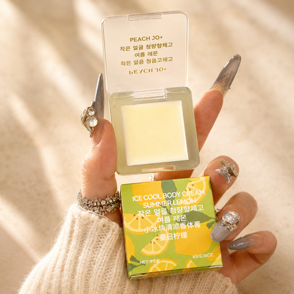 Long-lasting Full-Body Perfume for Women