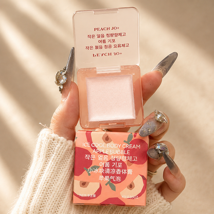 Long-lasting Full-Body Perfume for Women