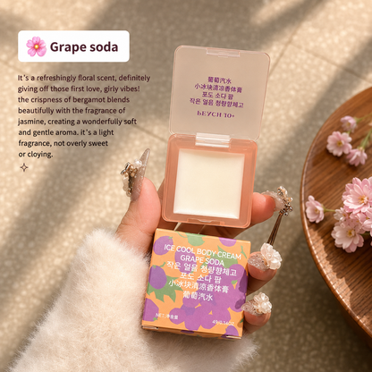 Long-lasting Full-Body Perfume for Women
