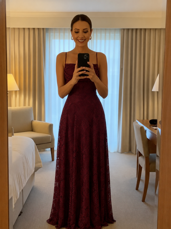 Sarah M.