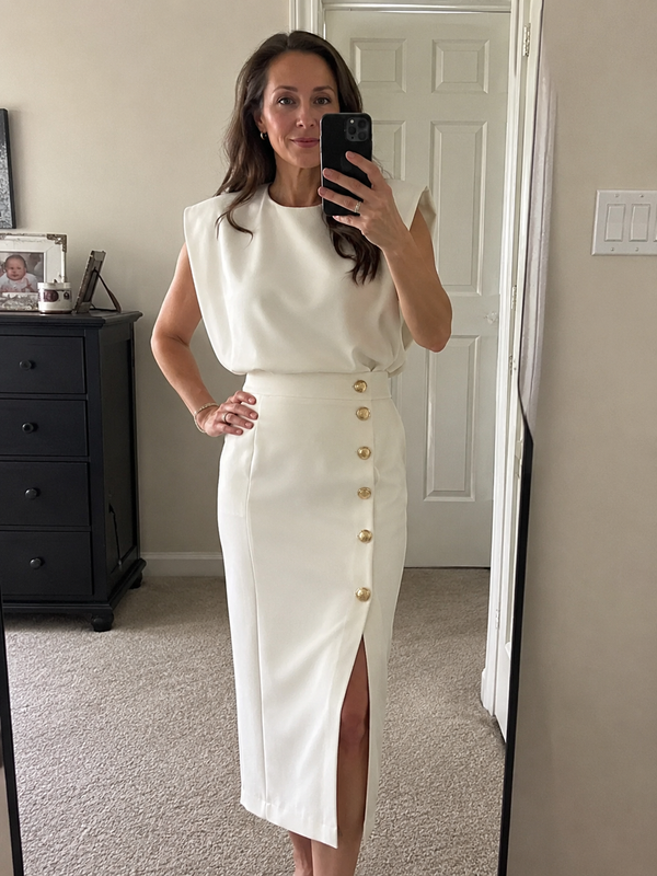 Sarah M.