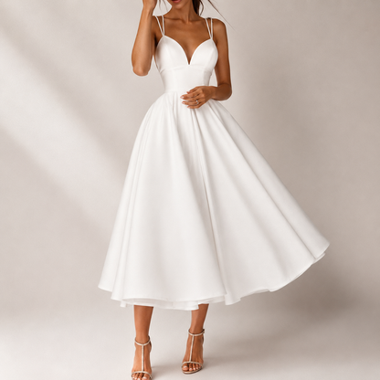 2025 Spring and Summer New Cross-border AliExpress European and American Women's Multi-color Sling Fashion Sexy dress Women