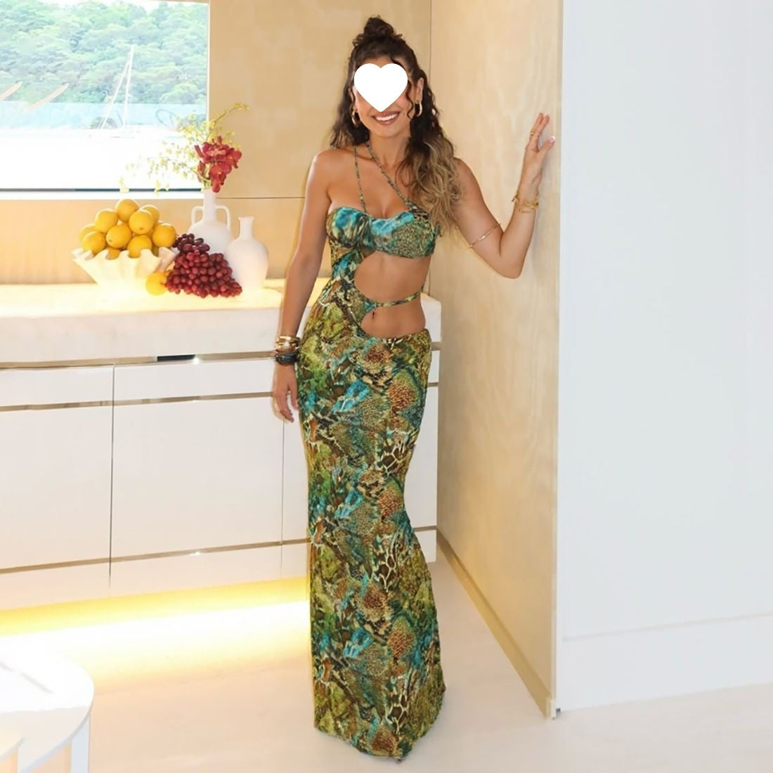 Women's Summer Dress