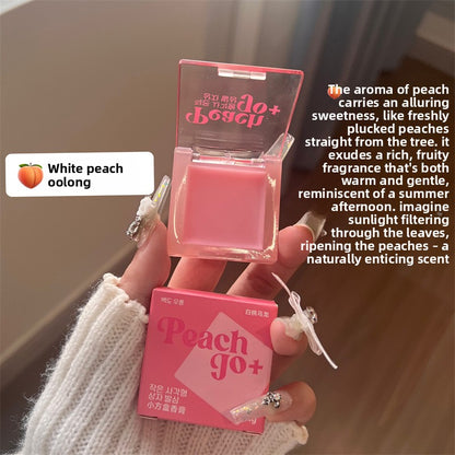 Long-lasting Full-Body Perfume for Women