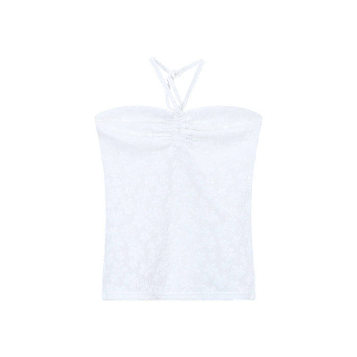 Summer Seaside Resort Style Dress