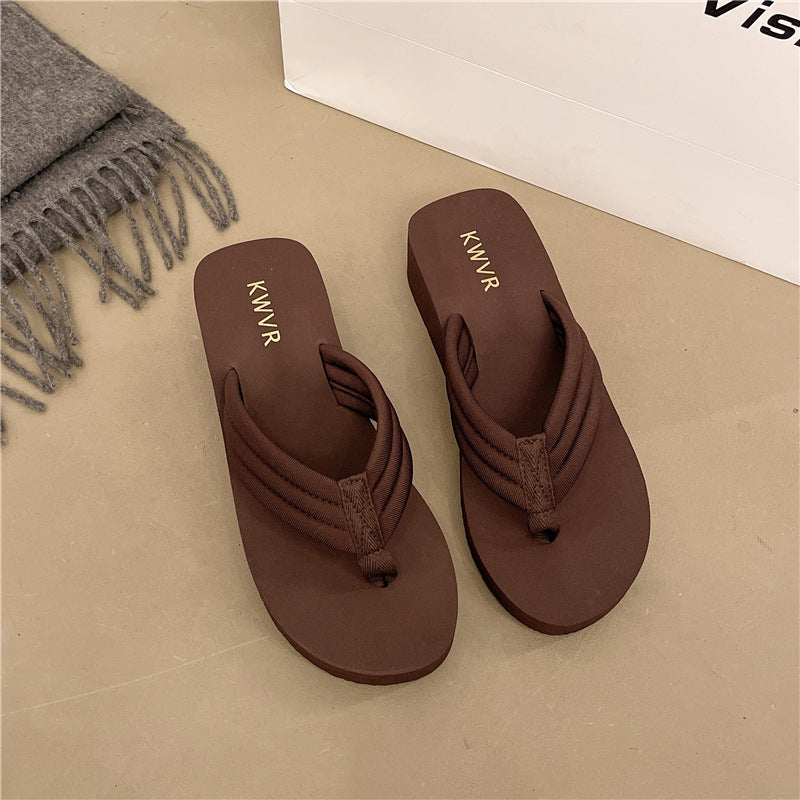 Women Wedge Sandals