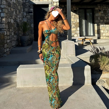 Women's Summer Dress