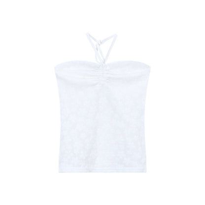 Summer Seaside Resort Style Dress