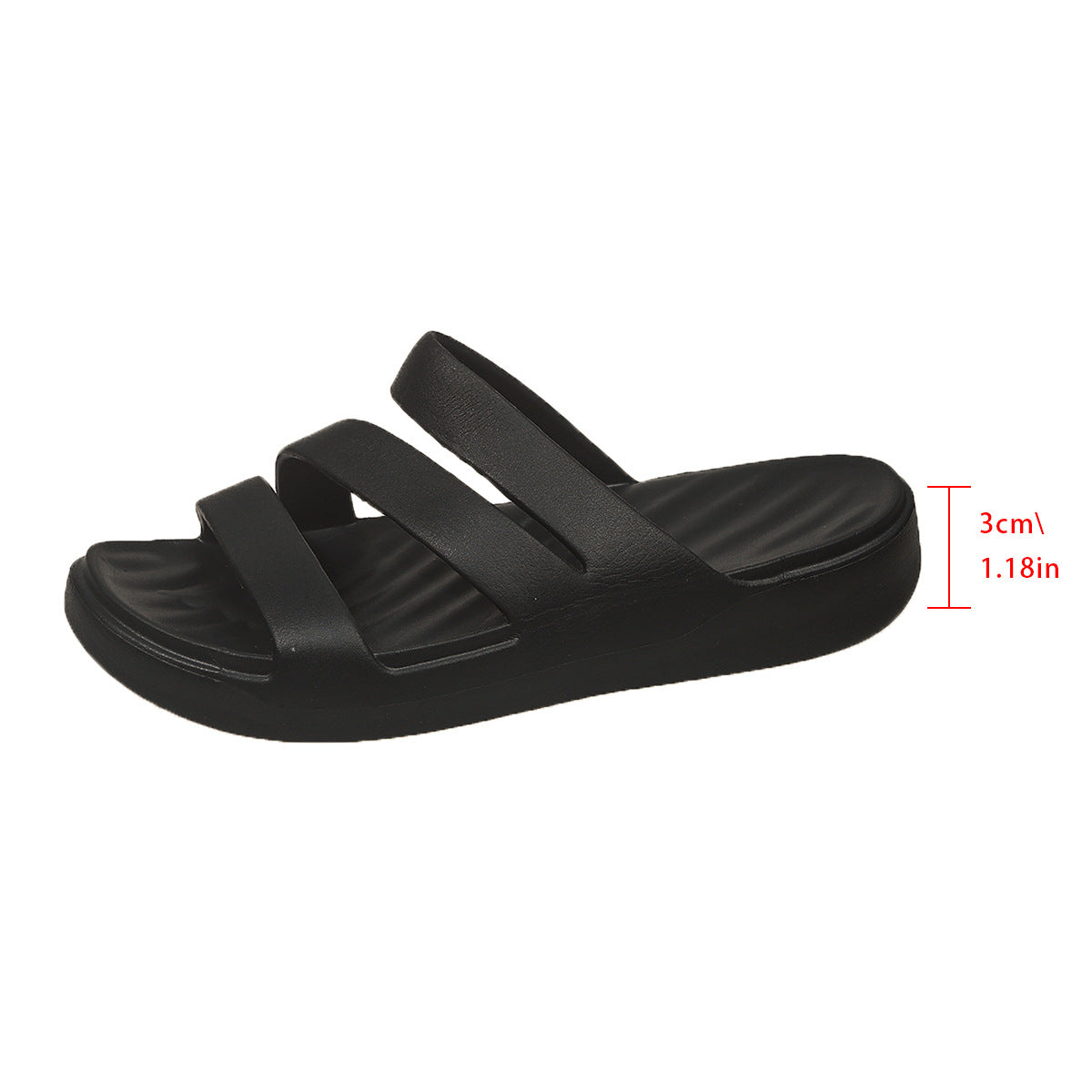 Casual Beach Slippers for Women