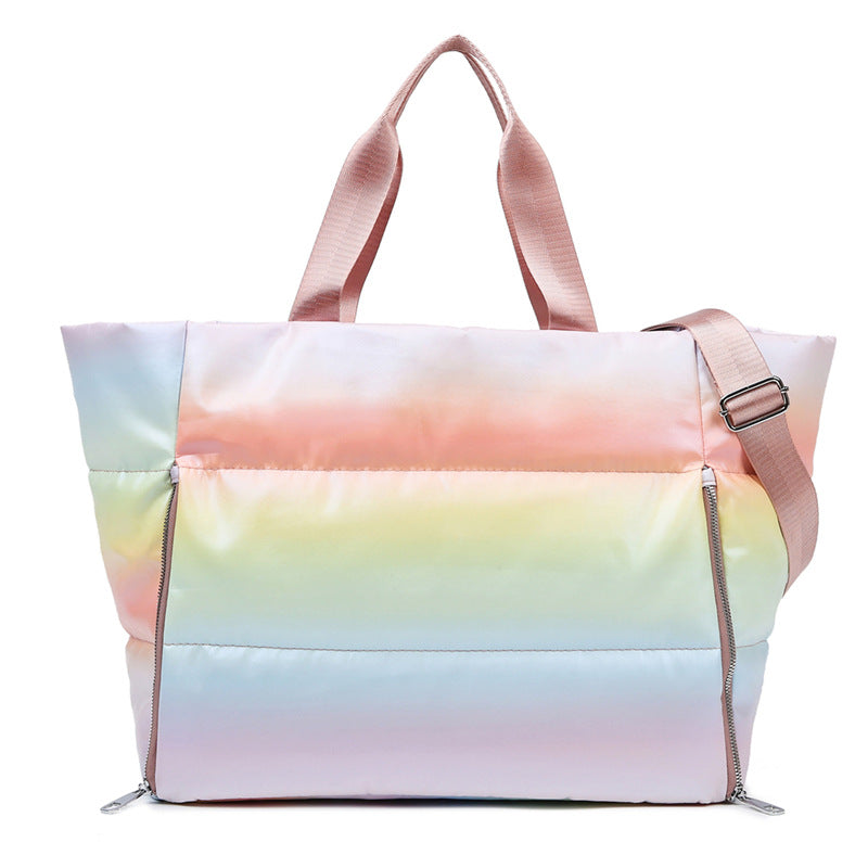 Fitness Bag Women