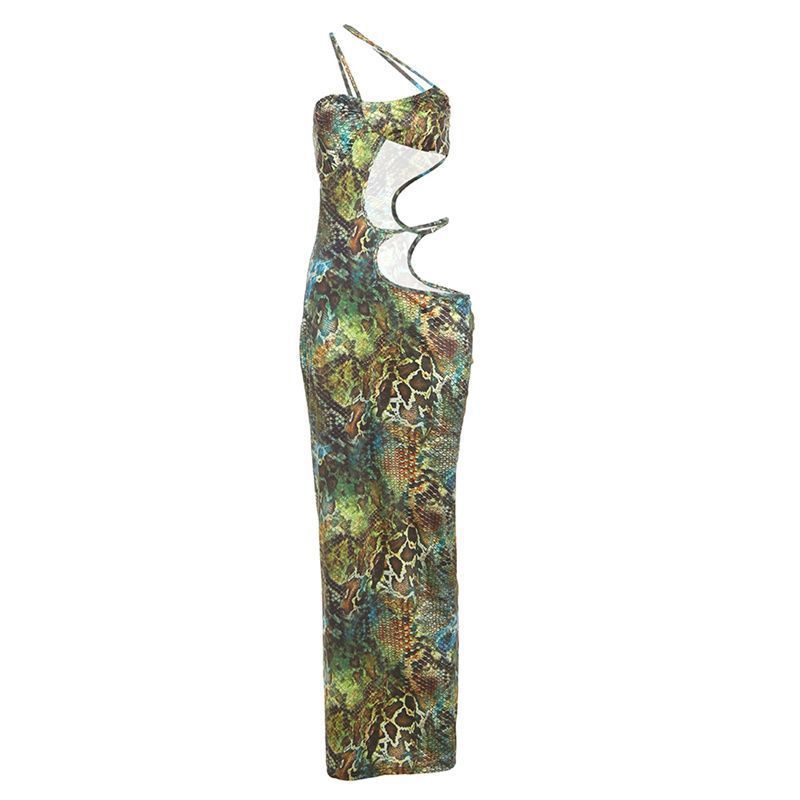 Women's Summer Dress
